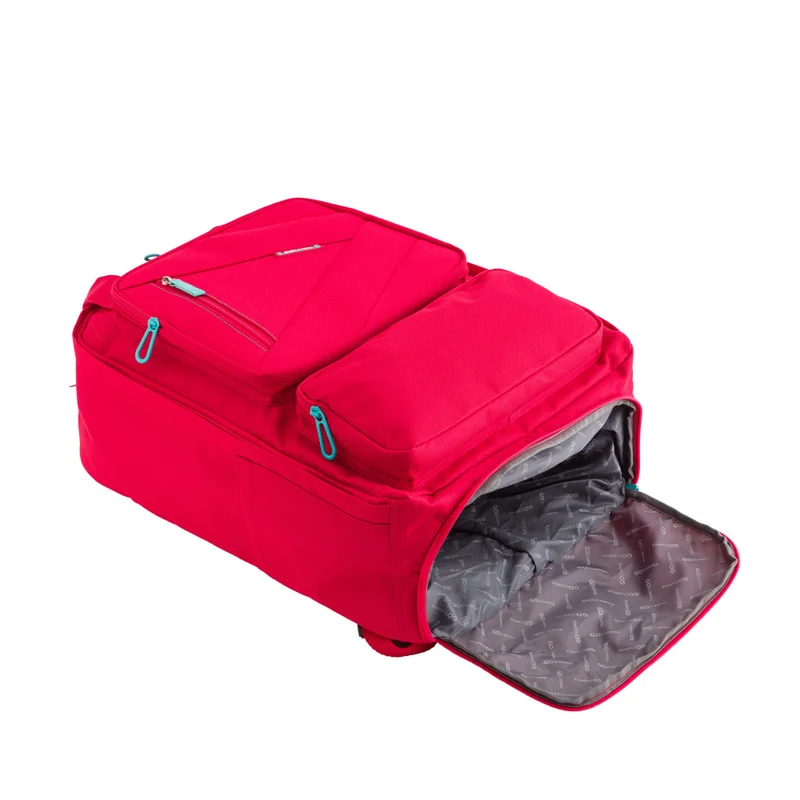Carpisa  Backpacks-Roadmate Go Fw  | Best Price UAE